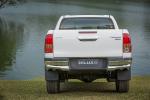 Toyota Hilux SRV Double Cab 2016 года (LA)